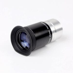 Ocular Plossl 25 Mm