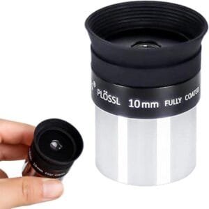 Ocular Plossl 10 Mm