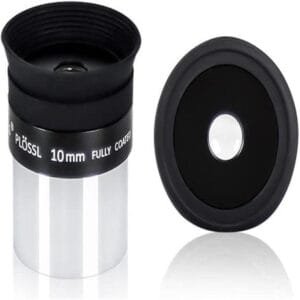 Ocular Plossl 10 Mm