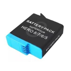 Bateria Gopro Hero 8 Ahdbt-801