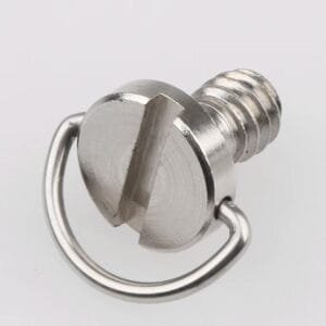 Tornillo Repuesto Para Platina Quick Release