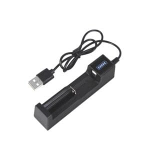 Cargador Usb 18650