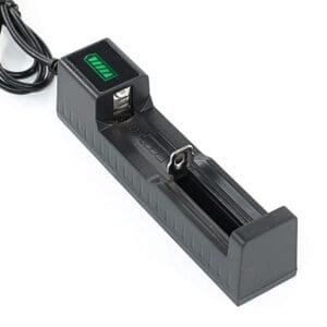 Cargador Usb 18650