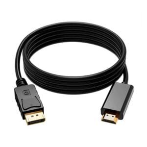 Cable Display Port A Hdmi