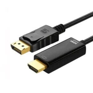 Cable Display Port A Hdmi