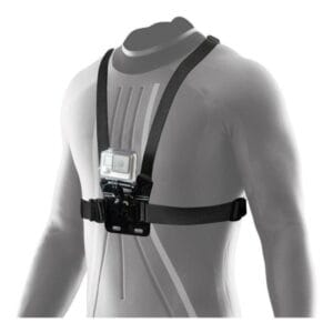 Kit 10 Accesorios Gopro Baston Pechera Vincha Sopapa Go Pro