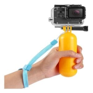 Kit 10 Accesorios Gopro Baston Pechera Vincha Sopapa Go Pro