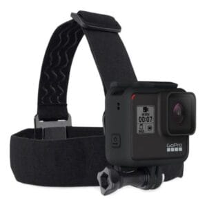 Kit 10 Accesorios Gopro Baston Pechera Vincha Sopapa Go Pro