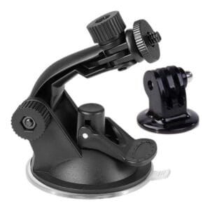 Kit 10 Accesorios Gopro Baston Pechera Vincha Sopapa Go Pro