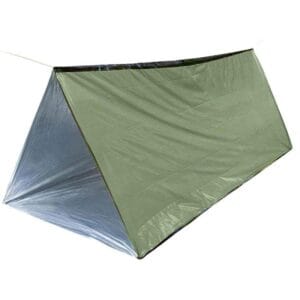 Carpa Vivac Emergencia Ultra Light