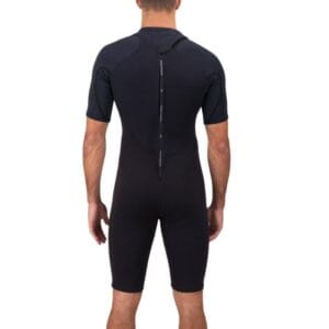 Traje Neoprene Thermoskin Spring Coolskin Manga Corta 2.5