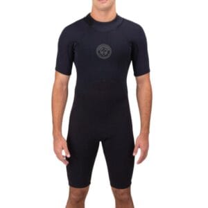 Traje Neoprene Thermoskin Spring Coolskin Manga Corta 2.5