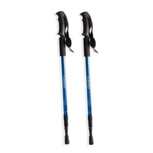 Baston Trekking Aluminio X Par 2 Uds Senderismo Trekking