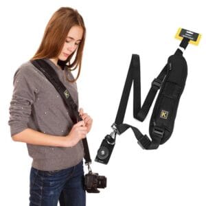 Correa Single Quickstrap