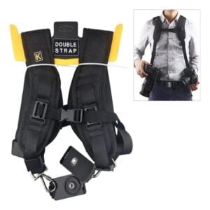 Correa Doble Quickstrap