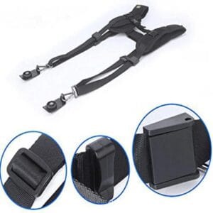 Correa Doble Quickstrap