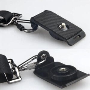 Correa Doble Quickstrap