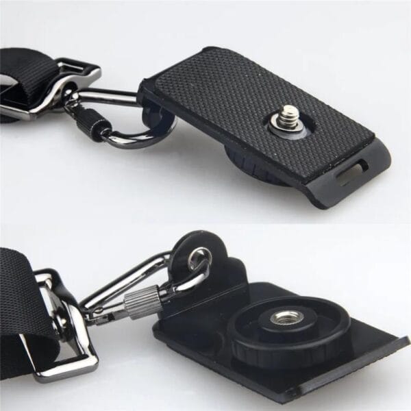 Correa Doble Quickstrap