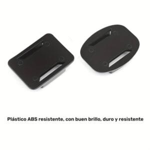 Soporte Adhesivo Gopro (4u)