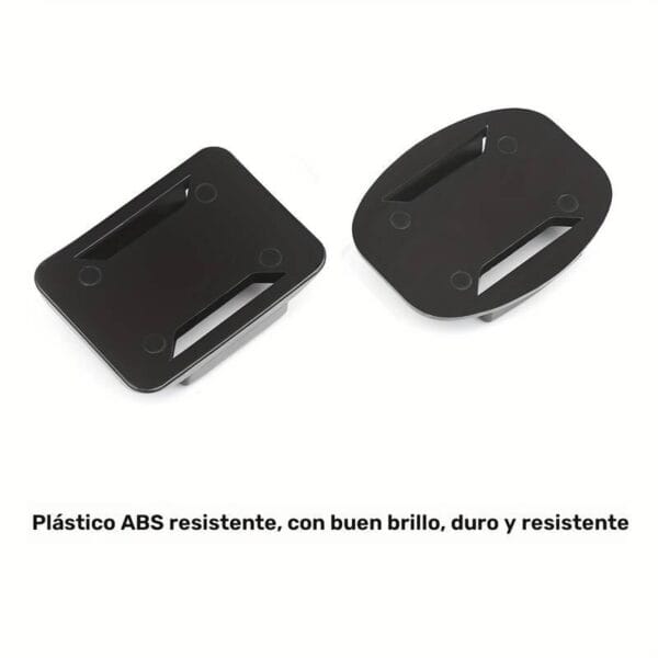 Soporte Adhesivo Gopro (4u)