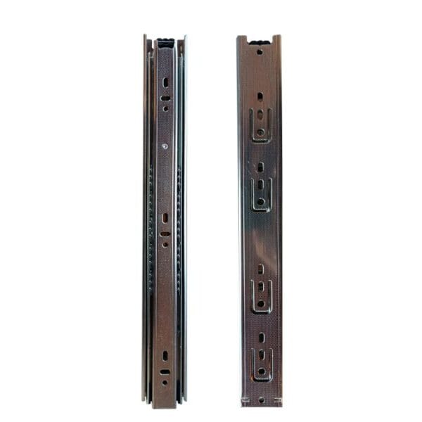 Corredera Telescopica 40 Cm H45