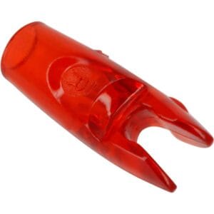 Nock Para Flecha Arquería Repuesto X 12 Unidades