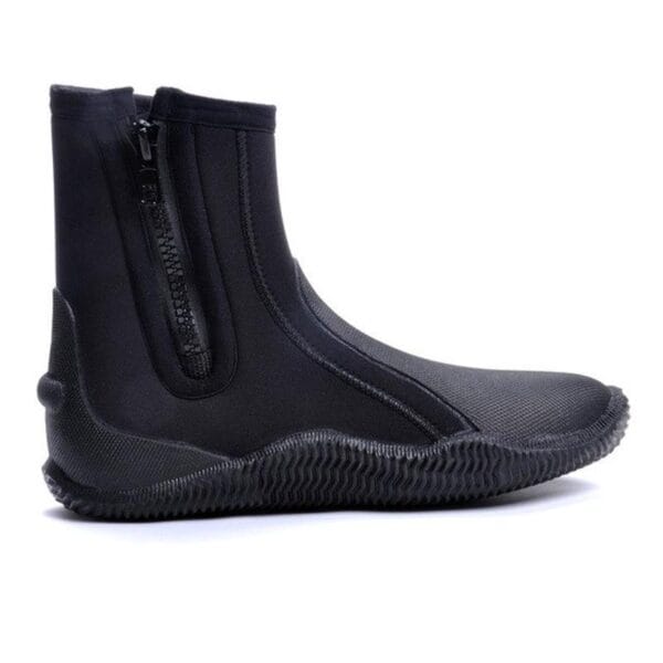 Botas Neoprene 5 Mm Suela Reforzada Deportes Acuáticos Buceo - Image 5