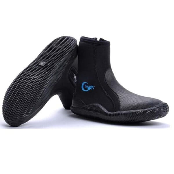Bota Neoprene Yon Sub 5 Mm
