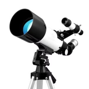 Telescopio Eyebre 400x70