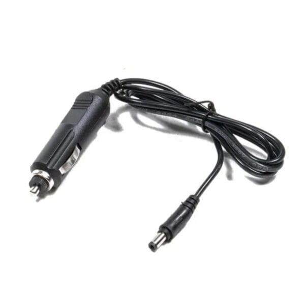 Inflador Electrico 12v P Colchon Bote Inflables Camping