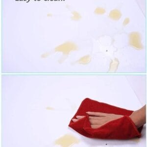 Fondo Infinito Pvc Fotografia Sin Fin Telon Croma Colores