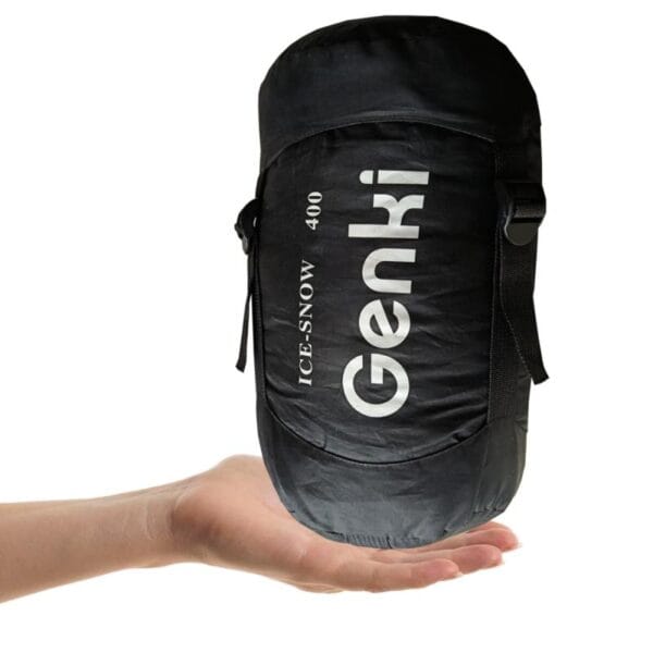 Bolsa De Dormir 400 G