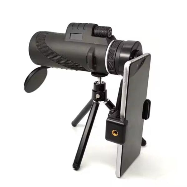 Monocular Para Celular