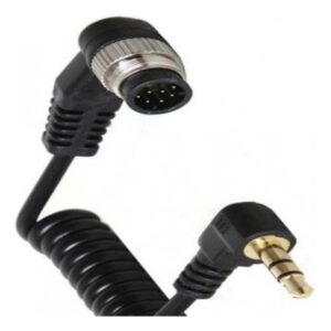Cable Radio Intervalometro N1