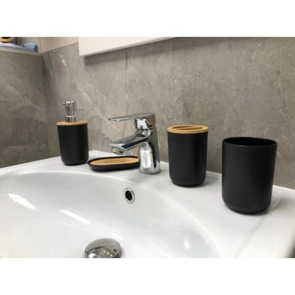 Set Accesorios Baño 6 Piezas