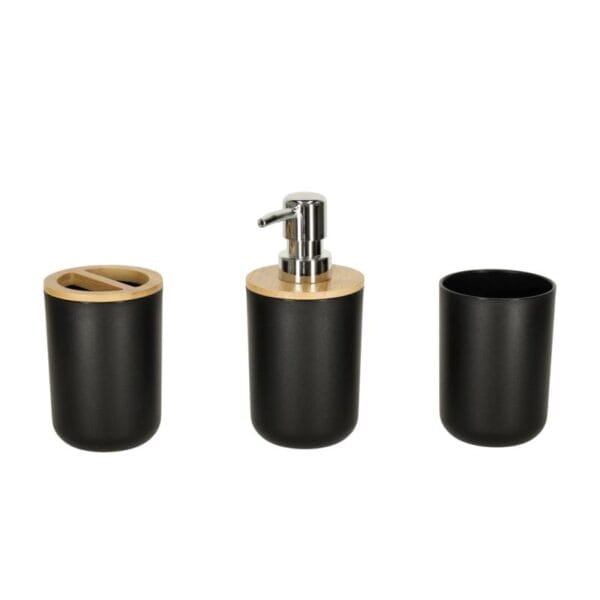 Set Accesorios Baño 6 Piezas