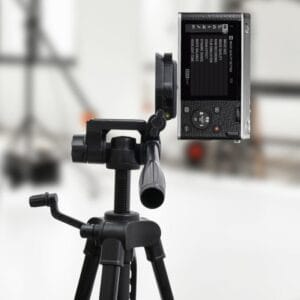 Trípode Genki Tgk-3520 1.4m