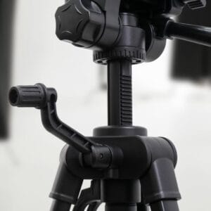 Trípode Genki Tgk-3520 1.4m