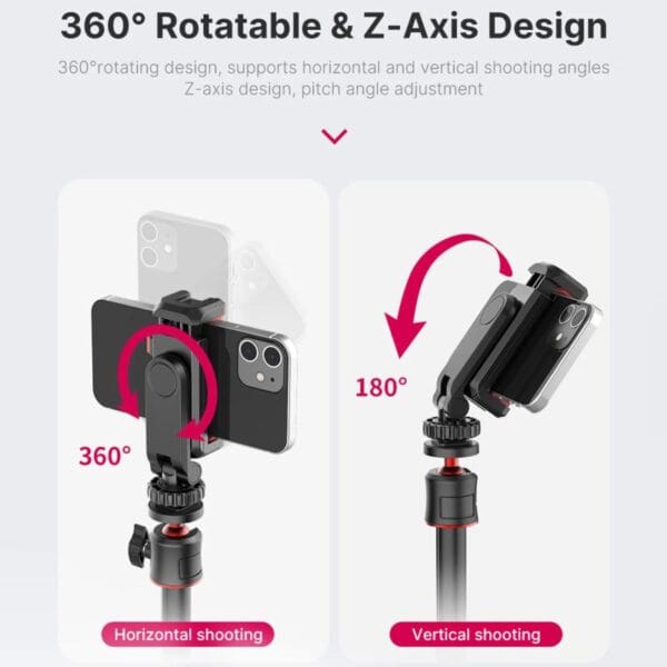 Soporte Celular