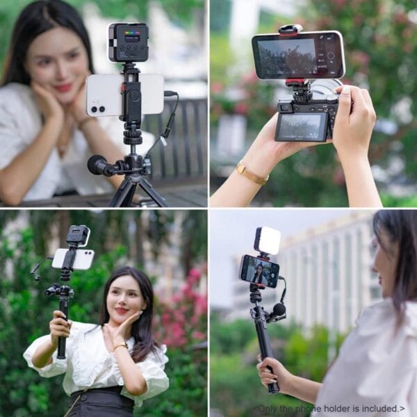 Soporte Celular