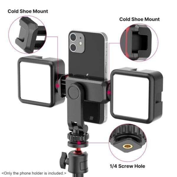 Soporte Celular