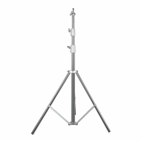 Tripode Pie Iluminación 2.8 M Columna P Luz Flash Fotografía
