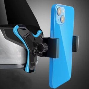 Soporte Mentonera Celular