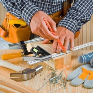 Kit Escuadra Aluminio Y Combinada Multiangulo Corrediza