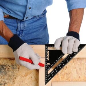 Kit Escuadra Aluminio Y Combinada Multiangulo Corrediza