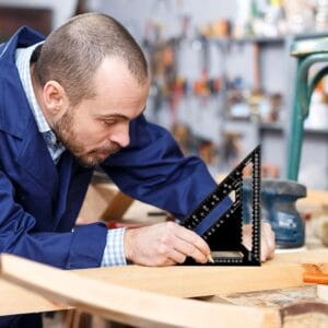 Kit Escuadra Aluminio Y Combinada Multiangulo Corrediza