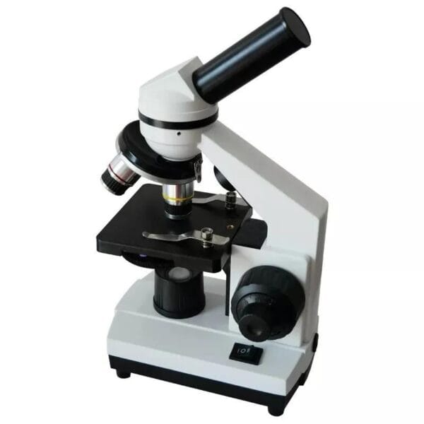 Microscopio Mp44kit