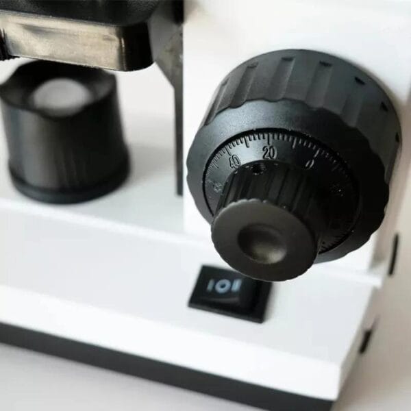 Microscopio Mp44kit