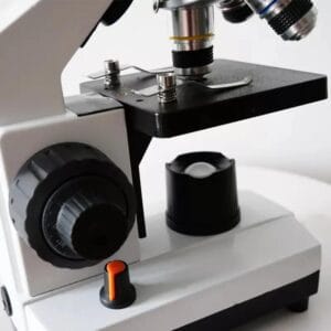 Microscopio Mp44kit