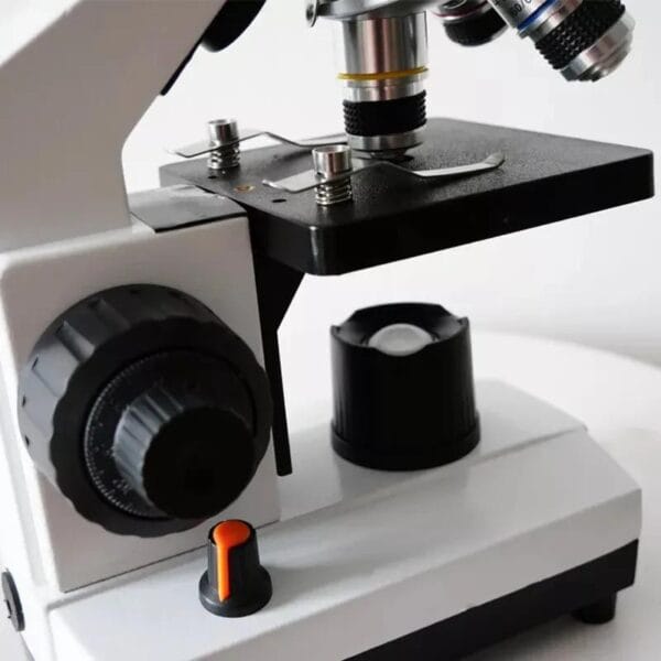 Microscopio Mp44kit